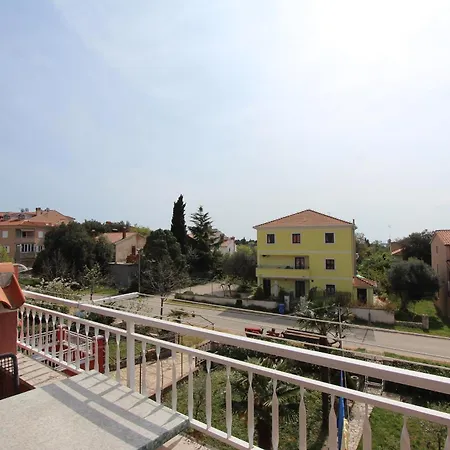 Apartments Malvina Rovinj Exterior foto