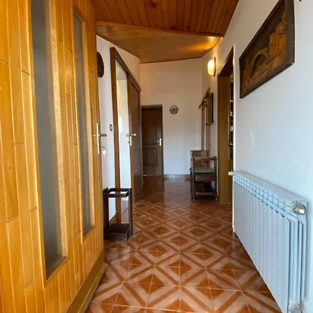 Apartments Malvina Rovinj Exterior foto