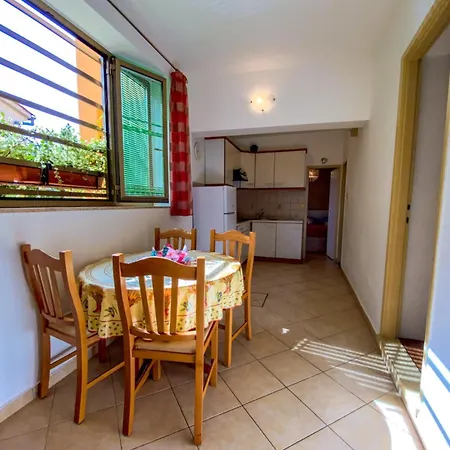 Apartments Malvina Rovinj Exterior foto