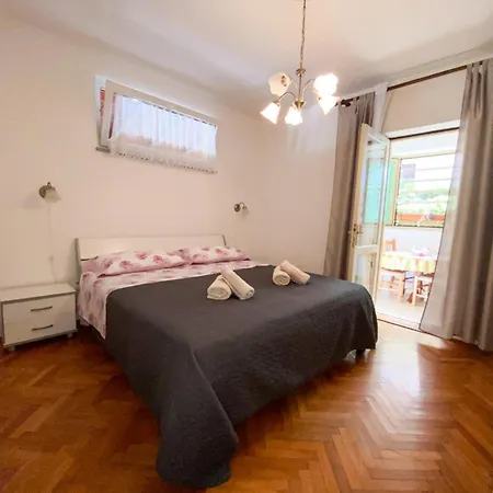 Apartments Malvina Rovinj Exterior foto