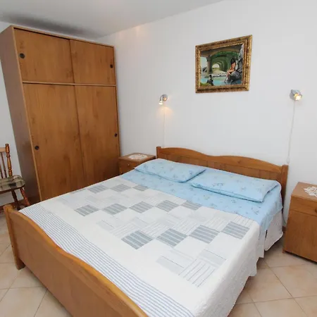 Apartments Malvina Rovinj Exterior foto