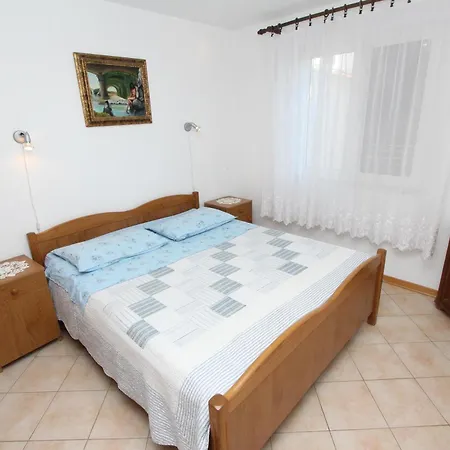 Apartments Malvina Rovinj Exterior foto