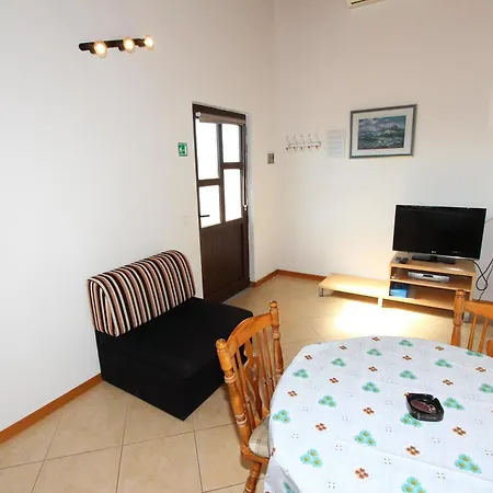 Apartments Malvina Rovinj Exterior foto