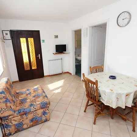 Apartments Malvina Rovinj Exterior foto