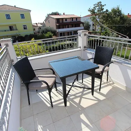 Apartments Malvina Rovinj Exterior foto
