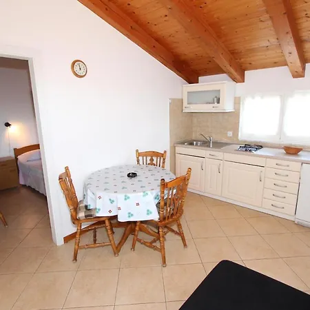 Apartments Malvina Rovinj Exterior foto