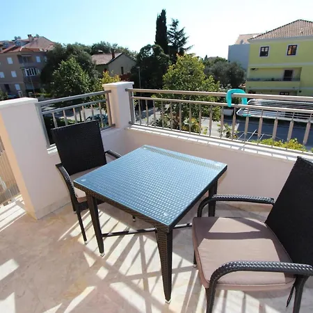 Apartments Malvina Rovinj Exterior foto