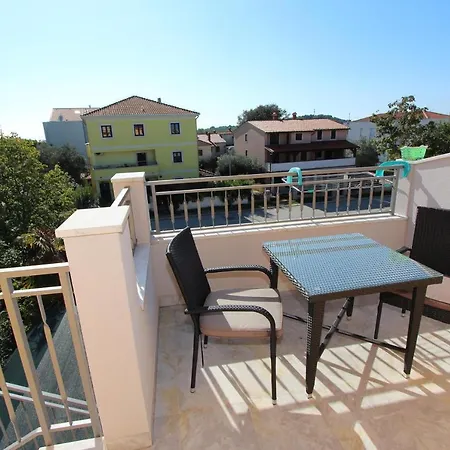 Apartments Malvina Rovinj Exterior foto
