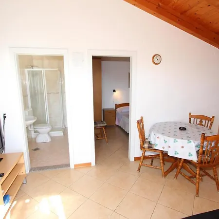 Apartments Malvina Rovinj Exterior foto